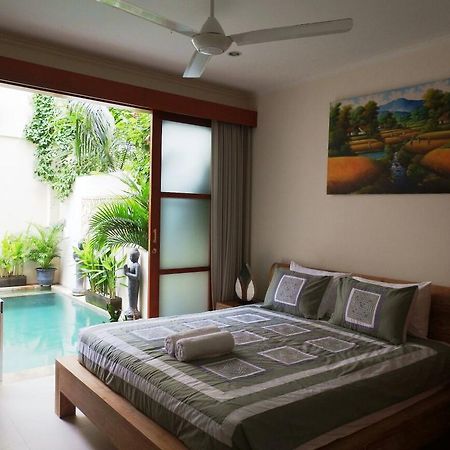 Villa Ngetis Sanur  Exterior photo
