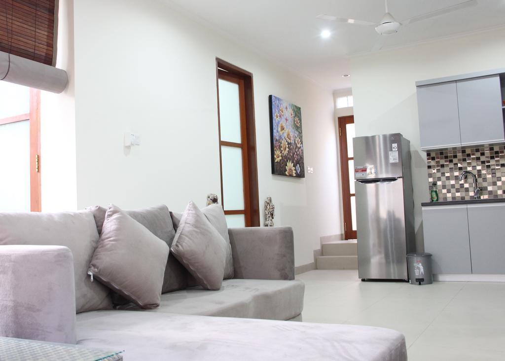 Villa Ngetis Sanur  Exterior photo