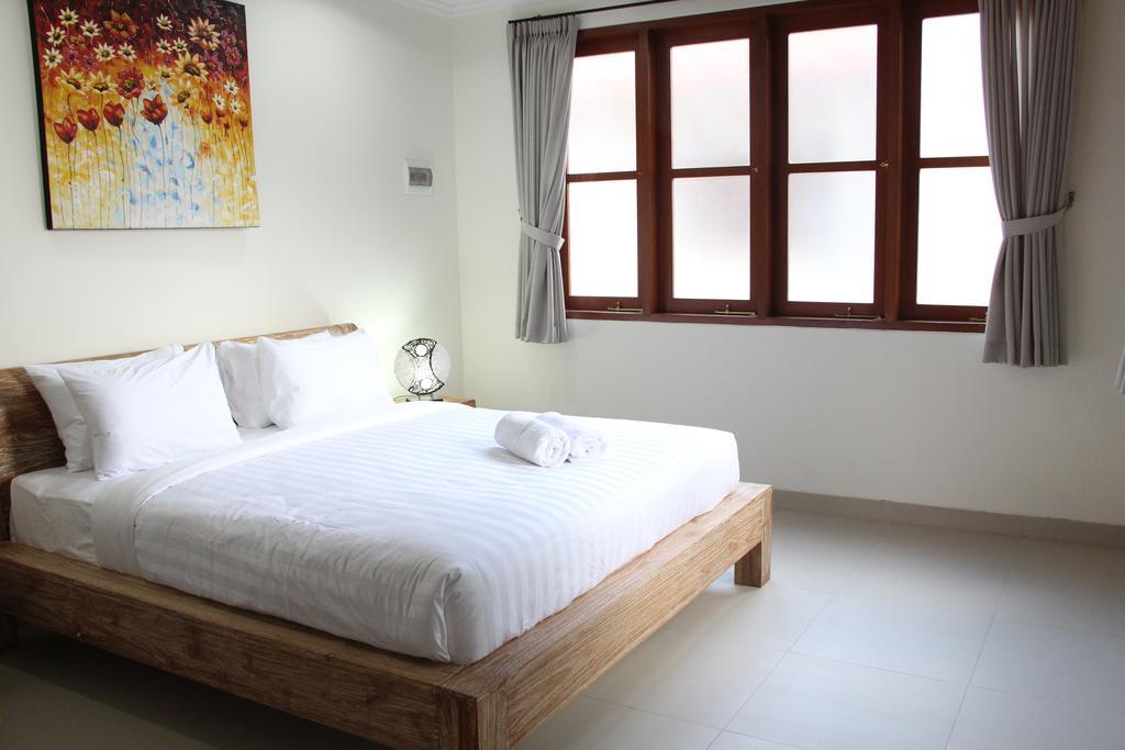 Villa Ngetis Sanur  Exterior photo