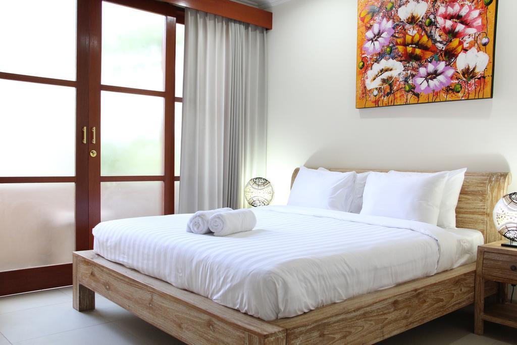 Villa Ngetis Sanur  Exterior photo