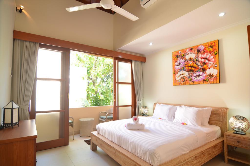 Villa Ngetis Sanur  Exterior photo